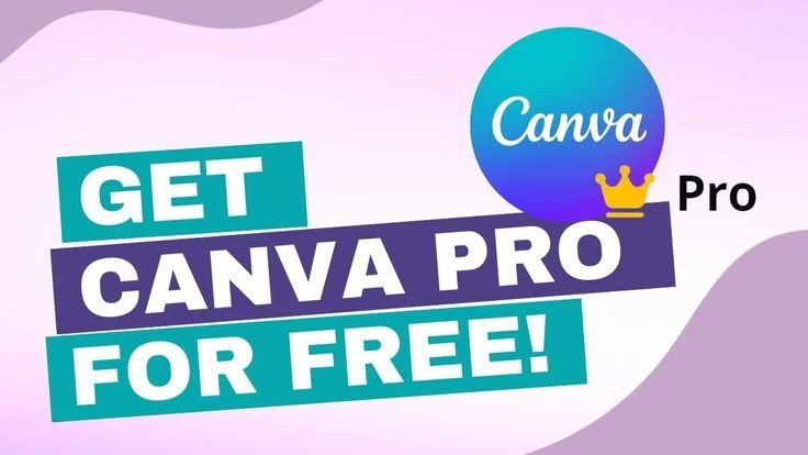 canva free premium account