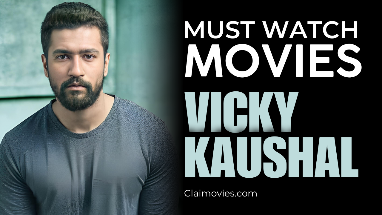 Vicky Kaushal Upcoming Movies